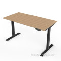 2024 CONTUO SALE SALE HOT VENTE Ergonomic Table Automatique Bureau pour le café Office utile moderne Lift de bureau utile